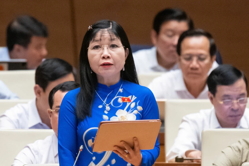 Kiến nghị bỏ quy định HĐND bầu chức danh chủ tịch UBND