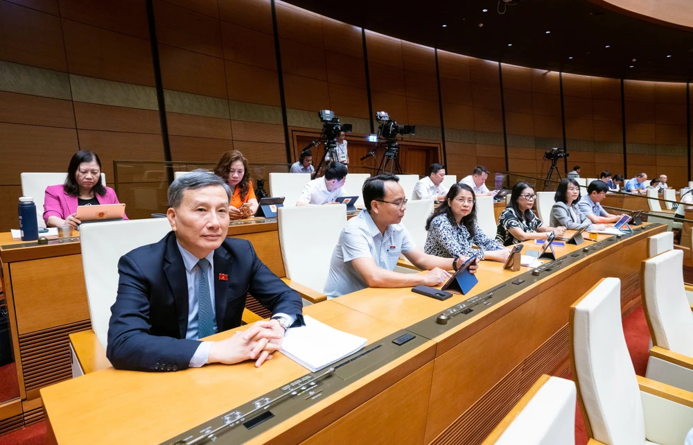 Đề xuất trưởng công an cấp xã mới có thẩm quyền xử phạt như trưởng công an huyện