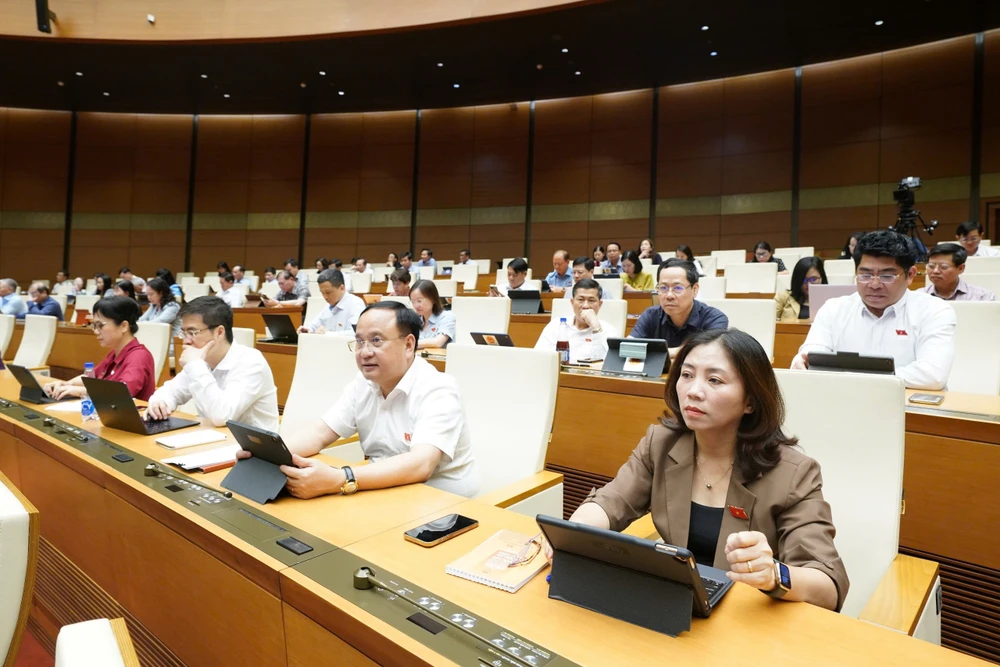 Lý do chưa đề xuất tăng thẩm quyền xét xử sơ thẩm án hình sự cho TAND khu vực TAND Tối cao