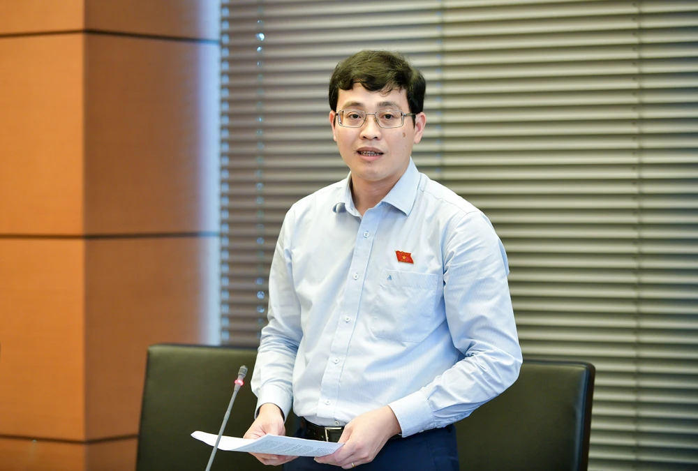 Bỏ tử hình với 8 tội danh: Cân đối, hài hòa để bảo vệ quyền con người