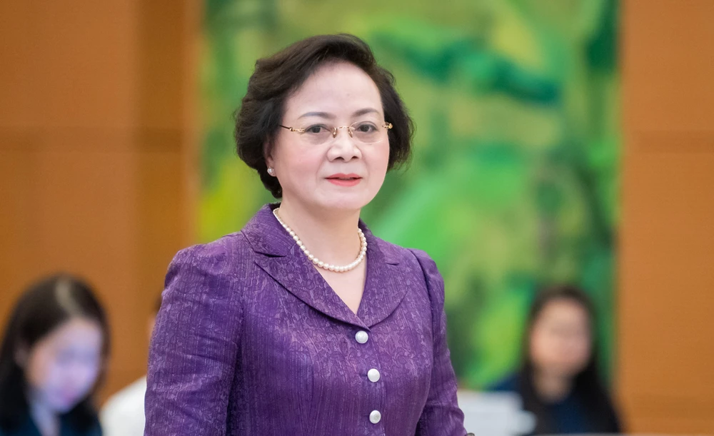 Bộ Nội vụ đề xuất nhiều chế độ mới cho người hoạt động không chuyên trách