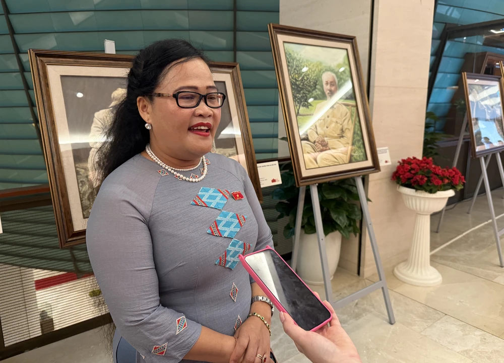 Kỳ họp lịch sử: Những quyết sách quan trọng giúp khơi thông điểm nghẽn kỳ họp thứ 9