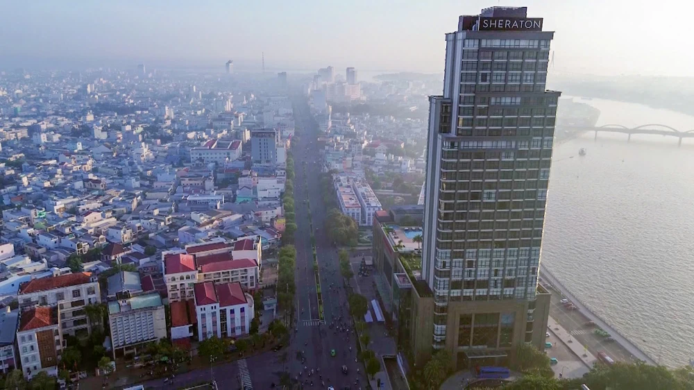 TP Cần Thơ sau sáp nhập – động lực mới phát triển kinh tế vùng