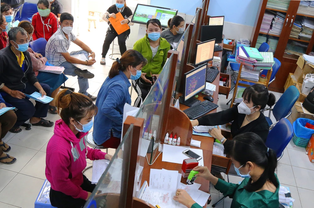 Phân cấp, ủy quyền: Chìa khóa để quản lý 'siêu xã' sau sáp nhập