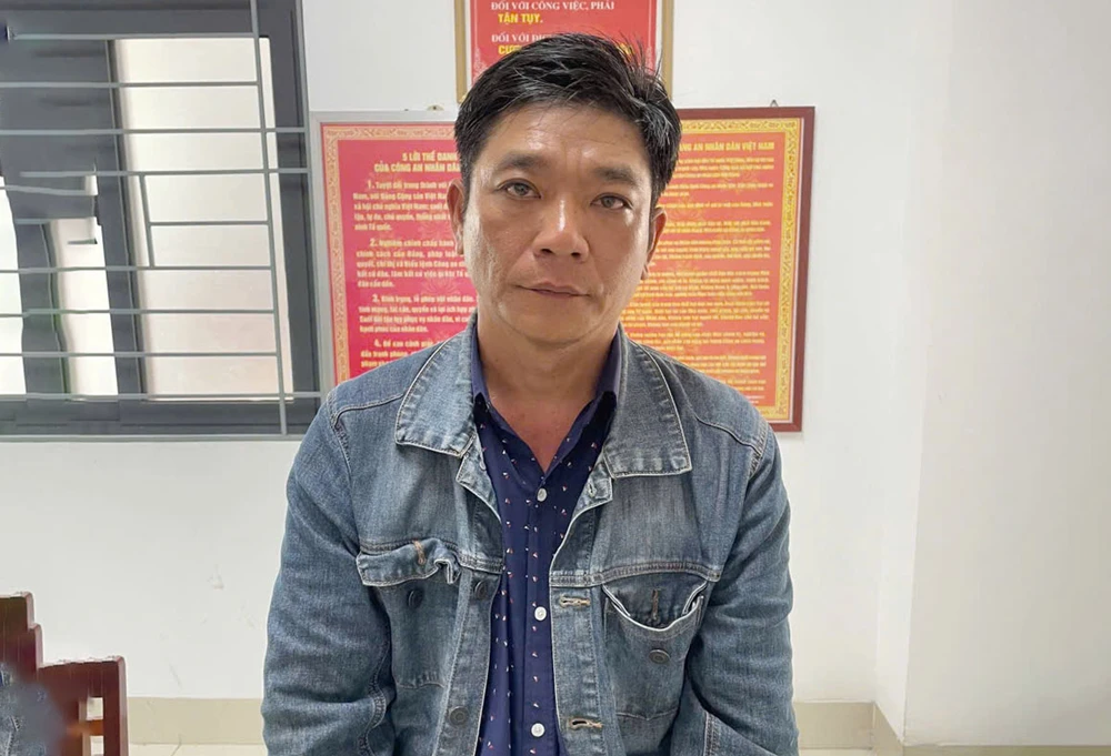 Công an TP Cần Thơ tìm bị hại vụ lừa đảo bằng giấy tờ đất giả