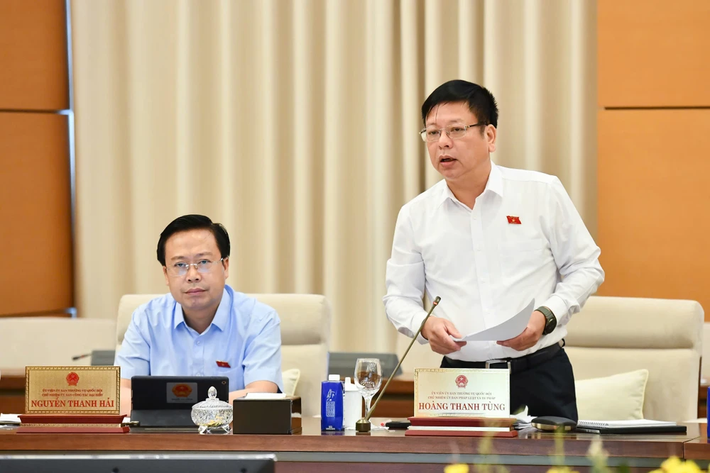 '5% của mấy trăm nghìn tỉ là con số cực kỳ khủng' dữ liệu cá nhân