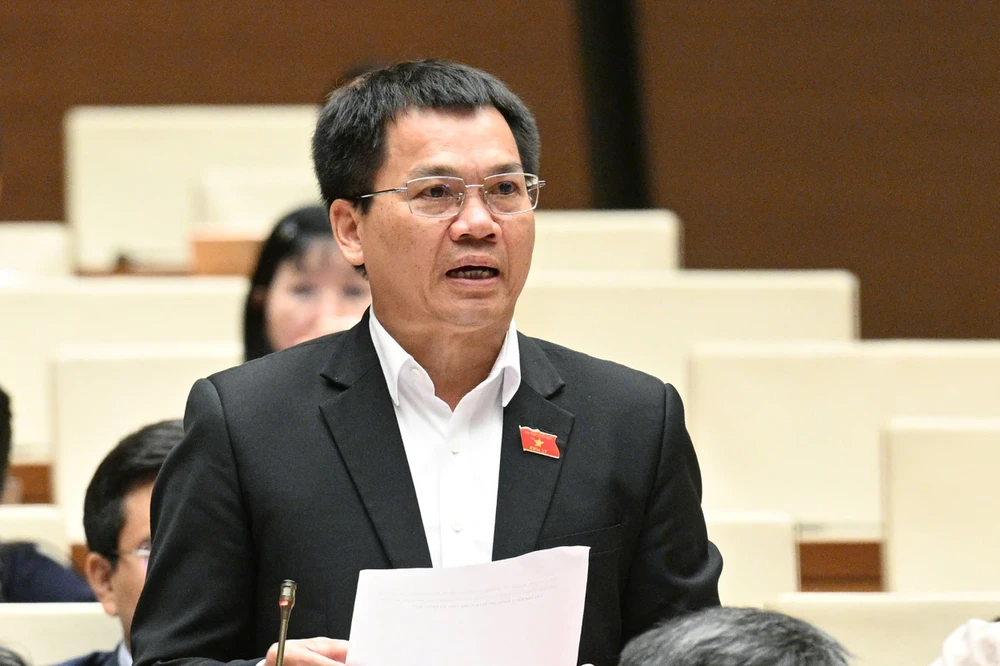 Cảm xúc đặc biệt trước 'quyết định lịch sử' của đất nước quyết định lịch sử