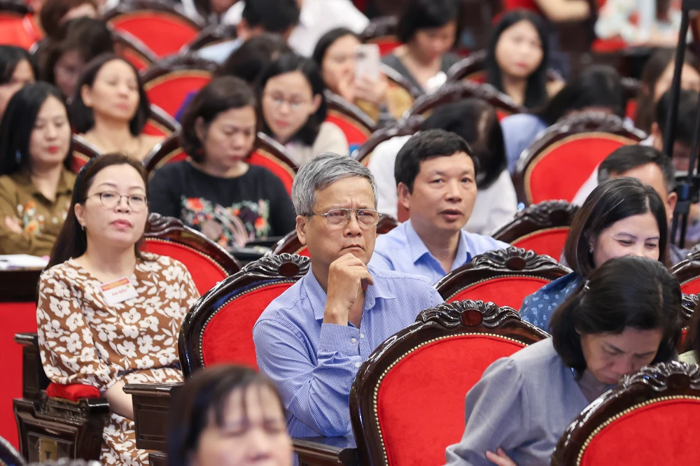 Thủ tướng Phạm Minh Chính: 63 hay 34 tỉnh thành đều là quê hương, đất nước