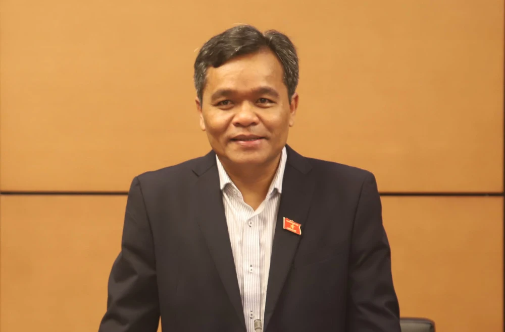 Bí thư Gia Lai Hồ Văn Niên làm Thứ trưởng Thường trực Bộ Dân tộc và Tôn giáo