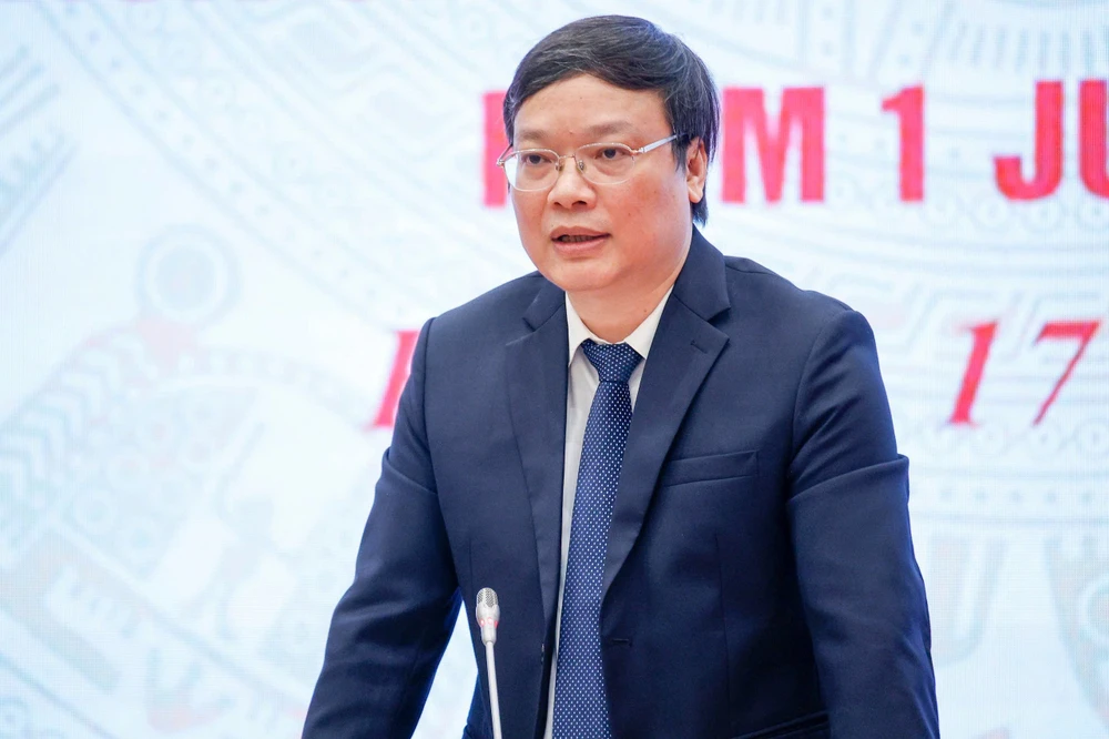 Bộ Nội vụ: Bố trí cán bộ, lãnh đạo đủ năng lực, trình độ vận hành chính quyền địa phương 2 cấp