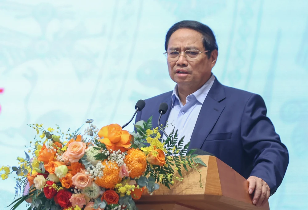 Thủ tướng có chỉ đạo gỡ khó cho các địa phương về trụ sở làm việc, nhà lưu trú công vụ... trụ sở tài sản công