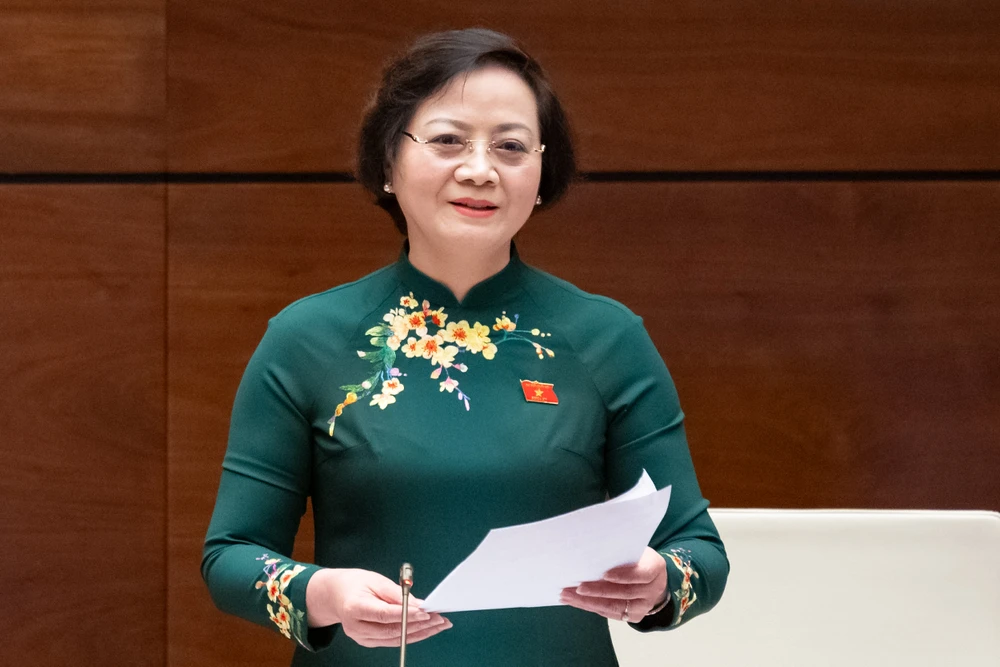 Bộ Nội vụ có hướng dẫn mới về số lượng phó chủ tịch UBND 34 tỉnh, TP và 3.321 xã