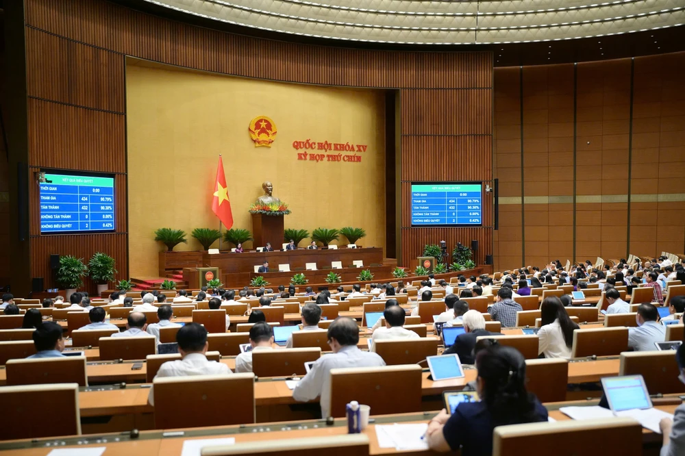 Chủ đầu tư được trao quyền chọn nhà thầu trong trường hợp đặc biệt