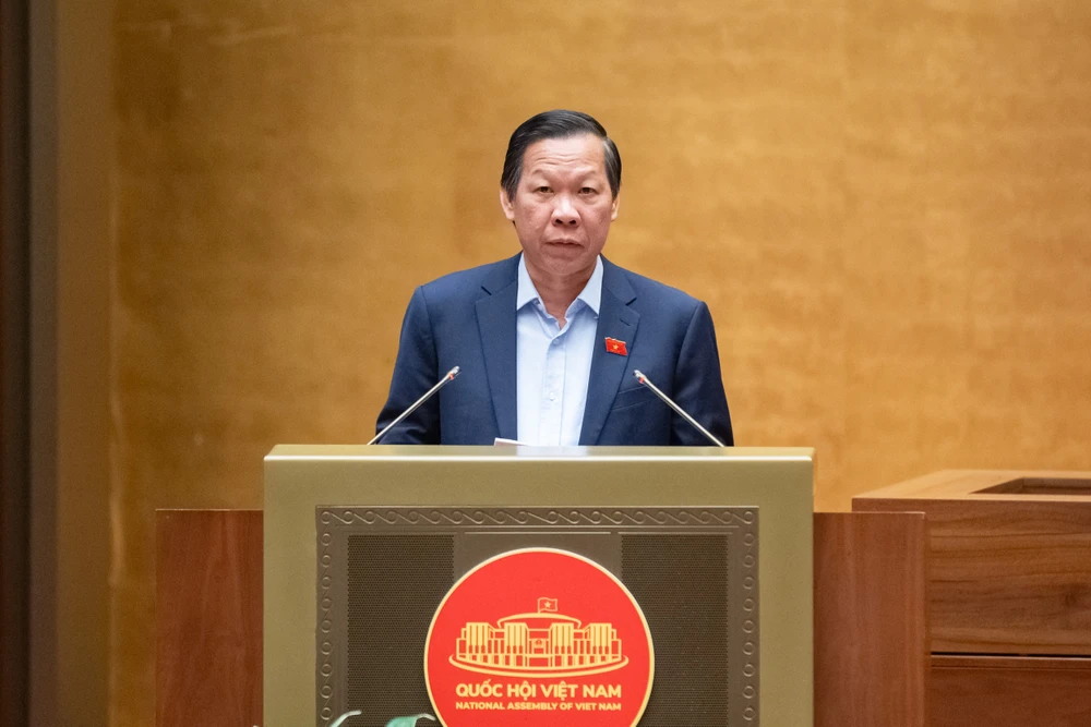 Kéo dài miễn thuế sử dụng đất nông nghiệp đến hết 2030, khoảng 7.500 tỉ/năm