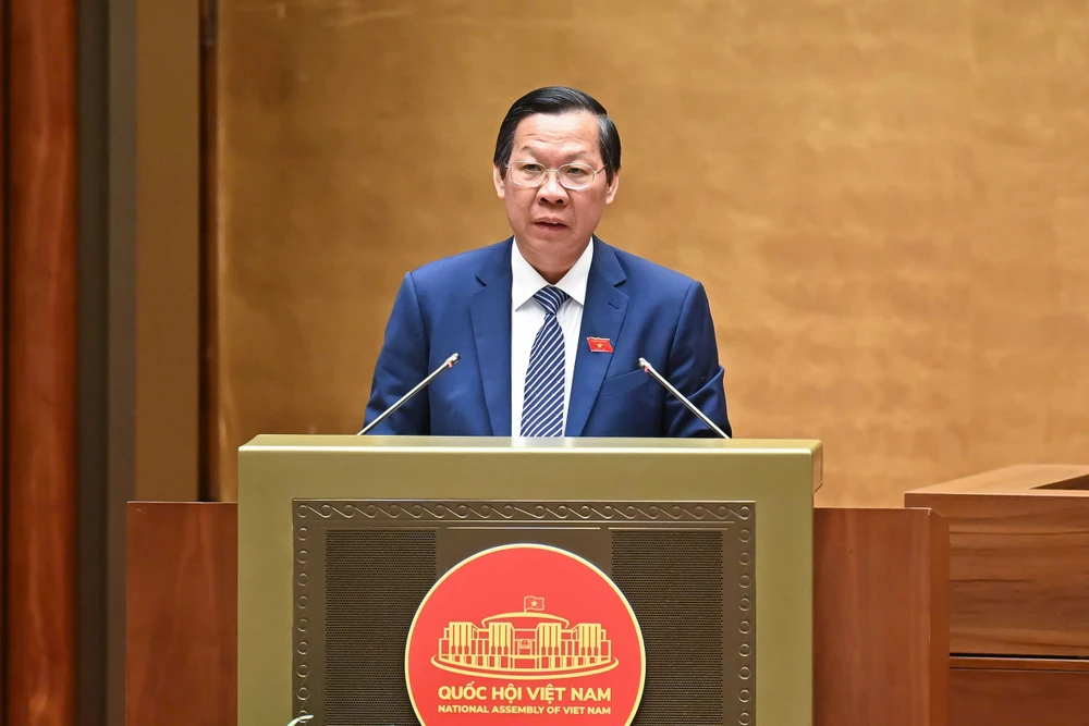 Cao tốc Quy Nhơn - Pleiku dài 125 km kết nối Tây Nguyên với các cảng biển lớn