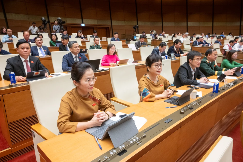 Trưởng, phó trưởng công an xã được thực hiện một số quyền của thủ trưởng cơ quan điều tra