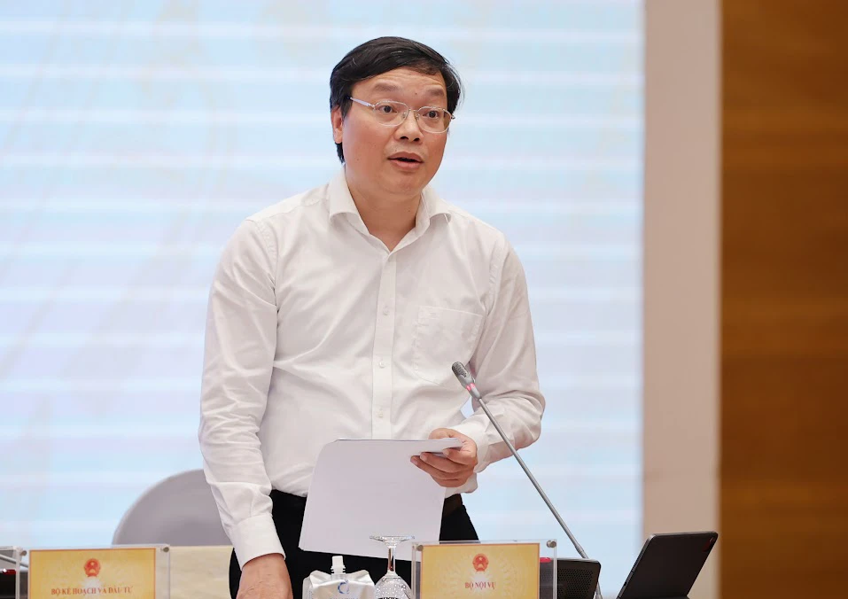 Bộ Nội vụ có hướng dẫn mới về bổ nhiệm kế toán trưởng