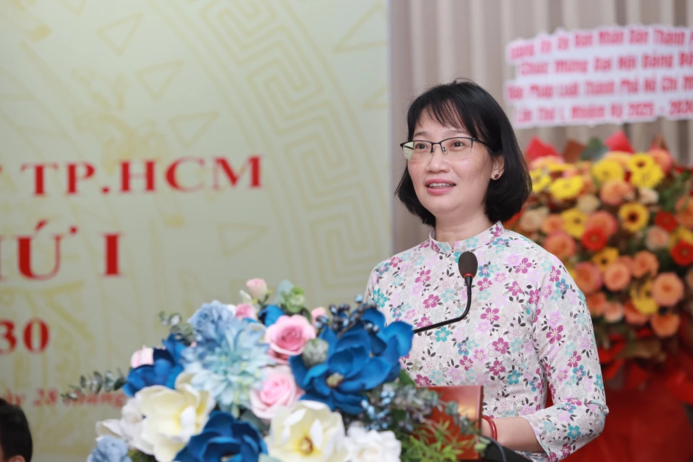 Công bố nhân sự phó chủ tịch UBND tại 23 tỉnh, thành mới sau sáp nhập