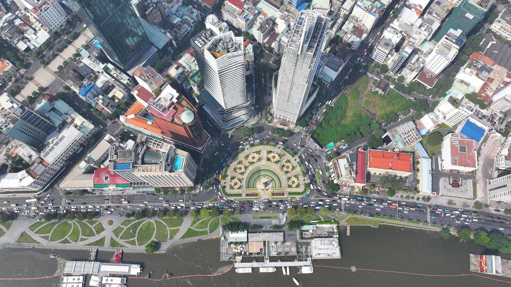 Mô hình chính quyền địa phương 2 cấp: Bước ngoặt thể chế, trao cơ hội cho cán bộ có năng lực