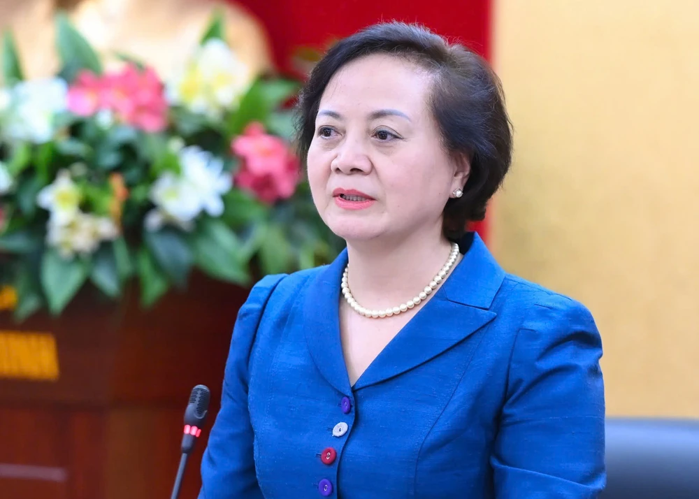 Bộ Nội vụ: Rà soát, điều chỉnh mức lương cơ sở, phụ cấp sau khi sắp xếp bộ máy