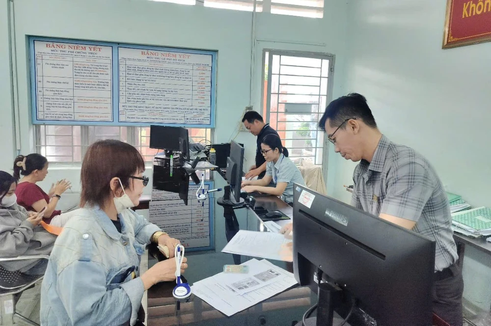 Định hướng số lượng thứ trưởng bộ, ngành và phó chủ tịch UBND, HĐND các tỉnh, thành ban tổ chức trung ương