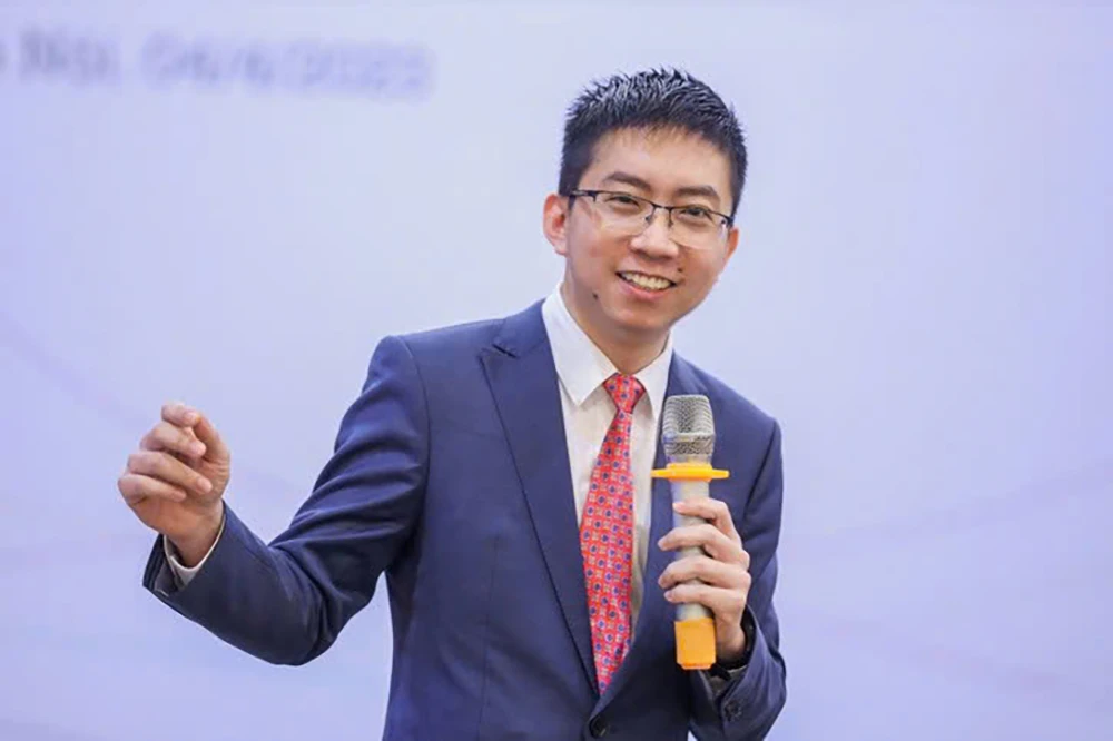 Thần tốc triển khai 'bộ tứ trụ cột' - Bài 3: Nỗ lực tháo gỡ điểm nghẽn thể chế, tạo sức bật mới cho đất nước