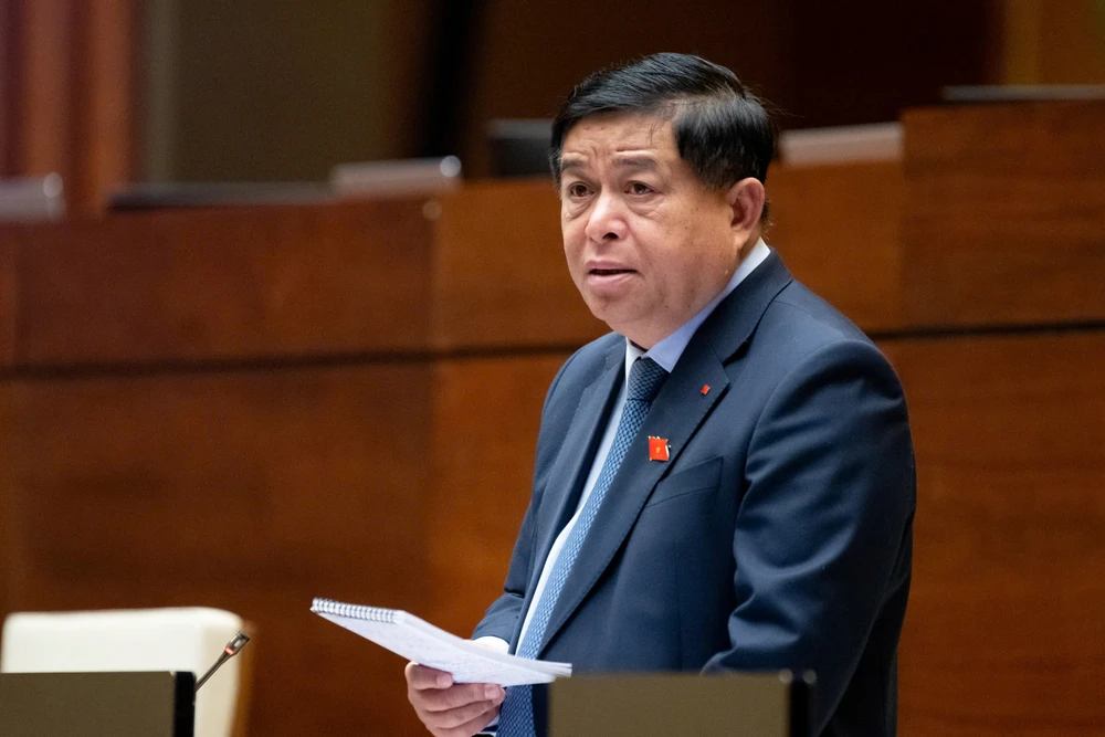 Thần tốc triển khai 'bộ tứ trụ cột' - Bài 4: Từ Nghị quyết 68, gỡ hàng loạt nút thắt cho kinh tế tư nhân