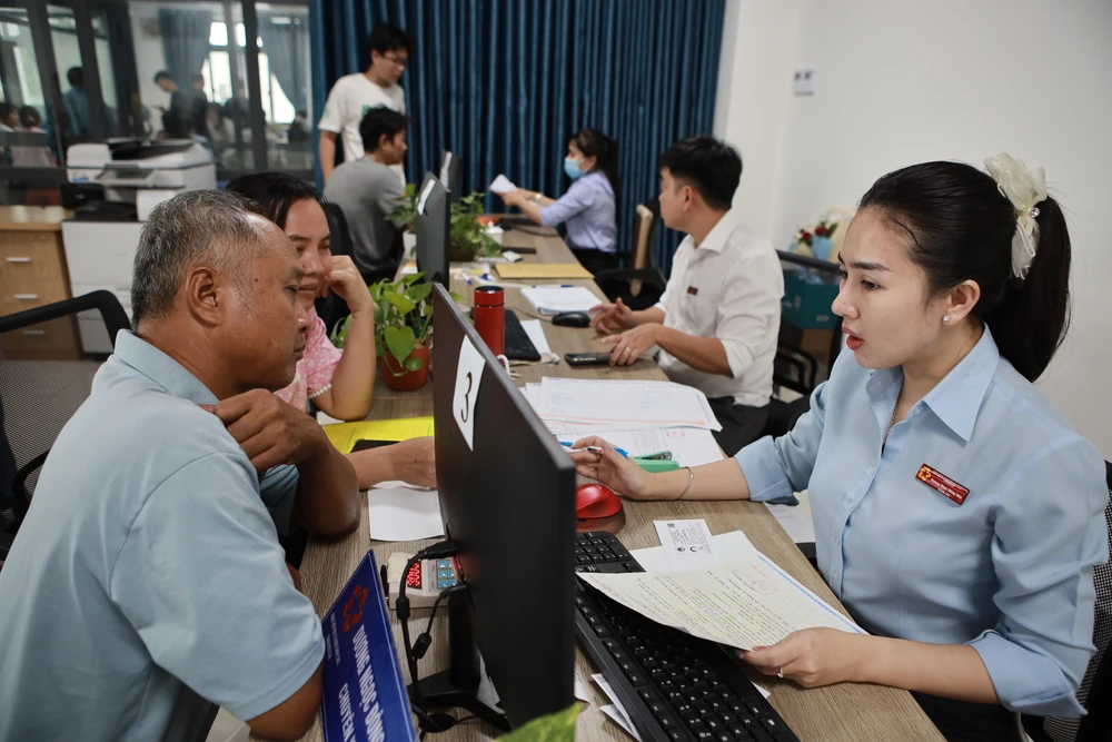 Kế hoạch sắp xếp đơn vị sự nghiệp, tinh gọn bộ máy hành chính