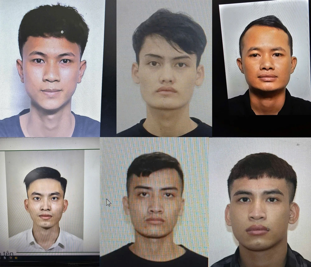 Công an Quảng Trị triệt phá đường dây làm giấy phép lái xe, sổ đỏ... giả