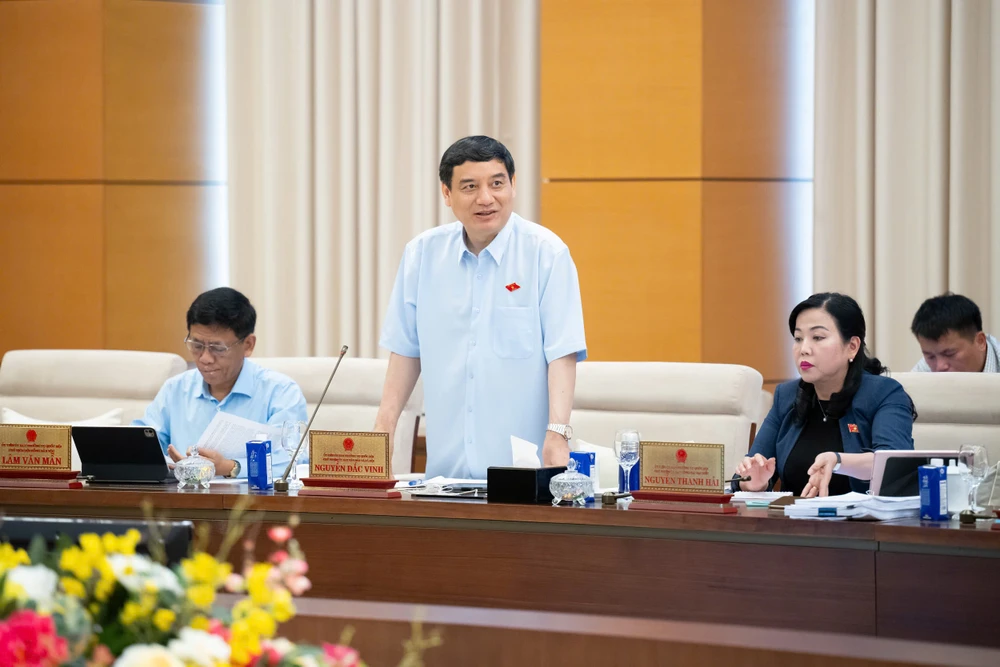 Phải có thí điểm làm 'ra tấm, ra món' để cải tạo sông Tô Lịch, ô nhiễm môi trường