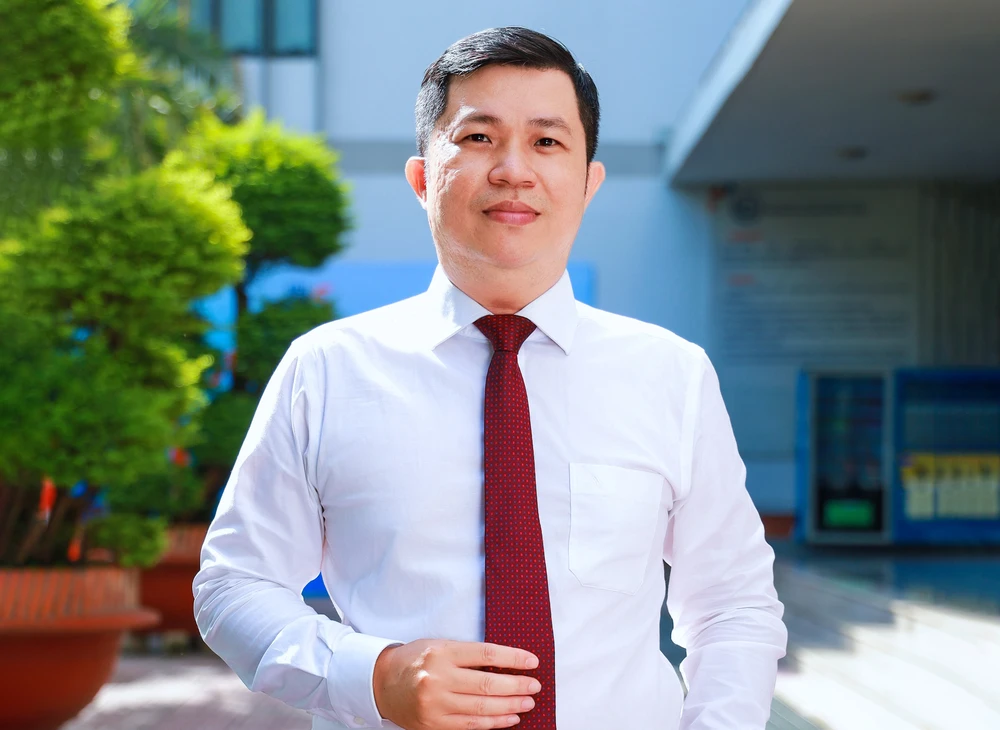 TP.HCM và định vị siêu đô thị toàn cầu - Bài 3: Định vị tầm vóc, vị thế TP.HCM trên bản đồ thế giới TRẦN HÙNG SƠN