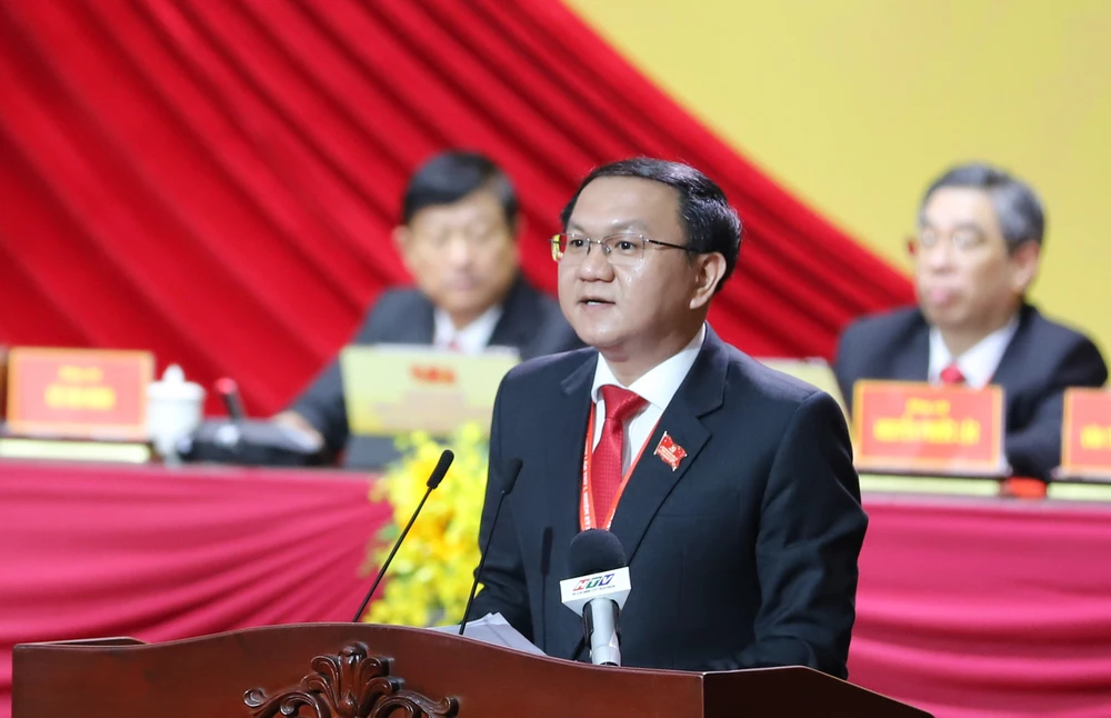 Một tập đoàn của UAE dự kiến đầu tư 2 tỉ USD làm trung tâm siêu dữ liệu AI tại TP.HCM lâm đình thắng