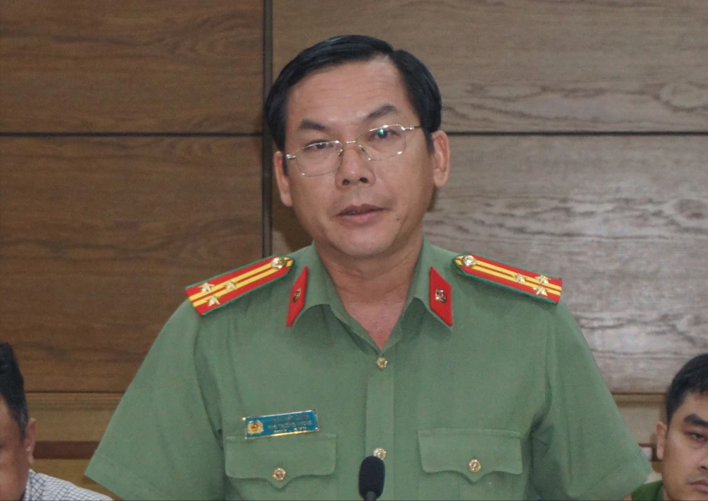 TP.HCM ghi nhận 69 vụ bắt cóc online từ tháng 4 đến nay