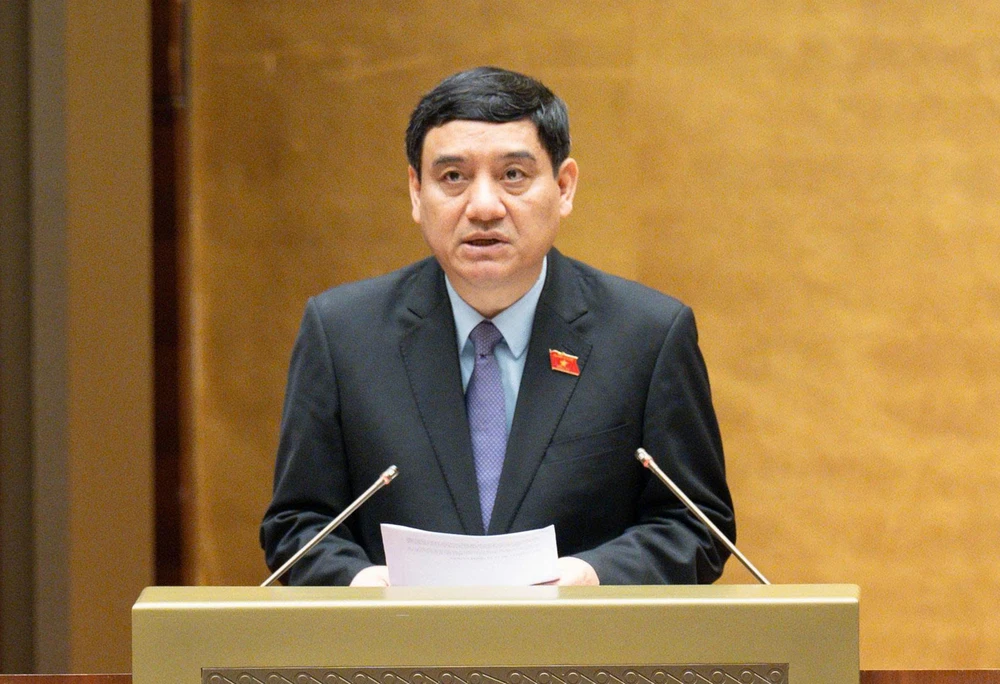 Đề xuất báo chí ở địa phương lớn như Hà Nội, TP.HCM nếu làm tốt có thể theo hướng tổ hợp