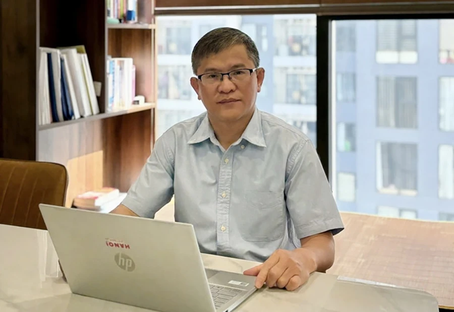 Góp ý văn kiện Đại hội Đảng XIV: Khuyến khích chấp nhận cái mới, dám thử, dám sai và dám sửa