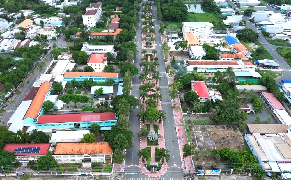 Thủ tướng có chỉ đạo về sắp xếp, xử lý cơ sở nhà, đất sau sắp xếp bộ máy