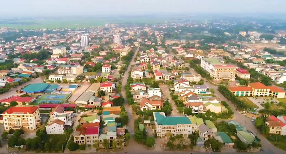 Quốc hội gỡ các 'điểm nghẽn' về đất đai