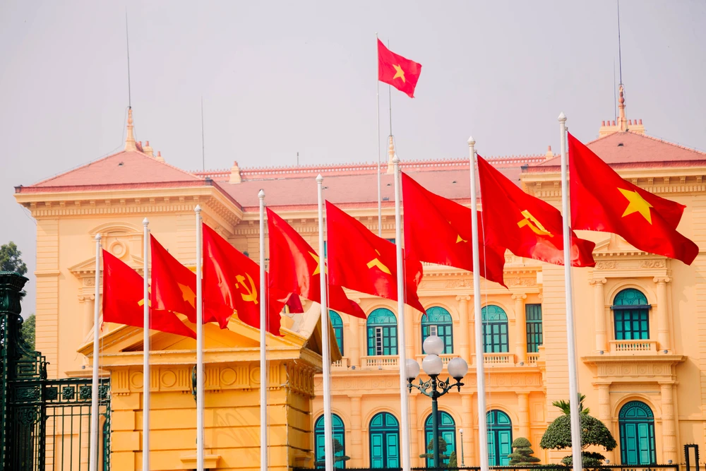 Thành tựu 40 năm Đổi mới: Những con số biết nói đẩy lùi mọi xuyên tạc