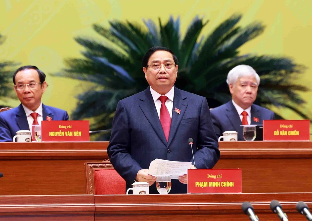 hinh-anh-lanh-dao-dang-nha-nuoc-va-cac-dai-bieu-trong-ngay-khai-mac-dai-hoi-xiv-ttxvn-24.jpg