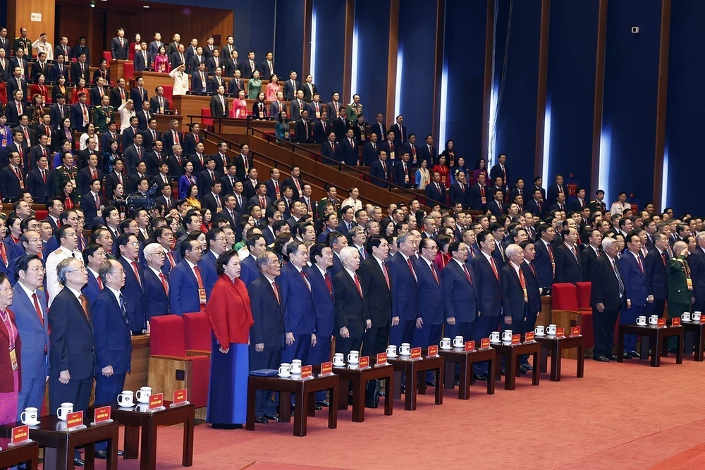 hinh-anh-lanh-dao-dang-nha-nuoc-va-cac-dai-bieu-trong-ngay-khai-mac-dai-hoi-xiv-ttxvn-27.jpg