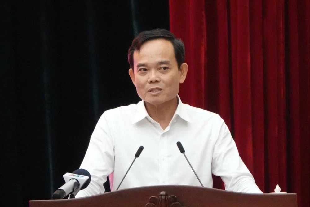 Bí thư Trần Lưu Quang: TP.HCM sẽ có cơ chế tuyển dụng người giỏi-bi-thu-tran-luu-quang.jpg