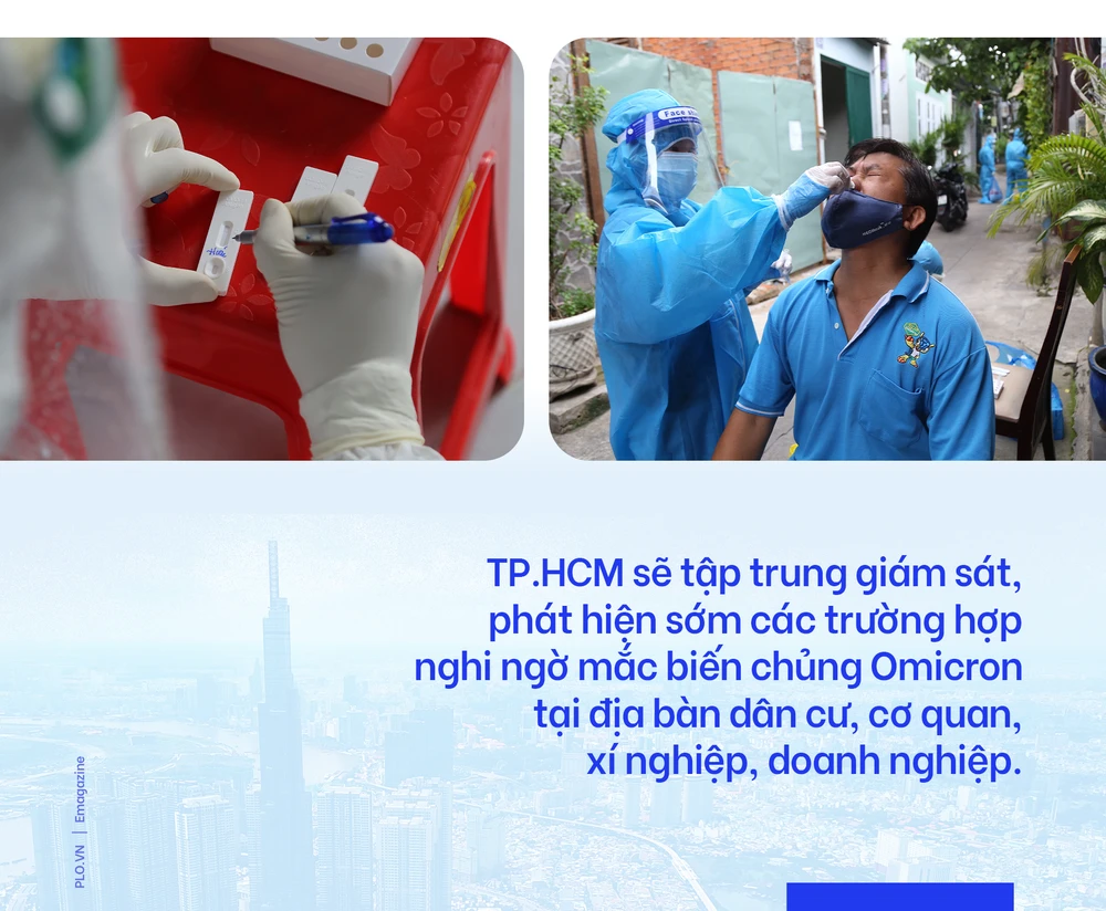 TP.HCM - Sức bật từ khát vọng phục hồi 2022 ảnh 11
