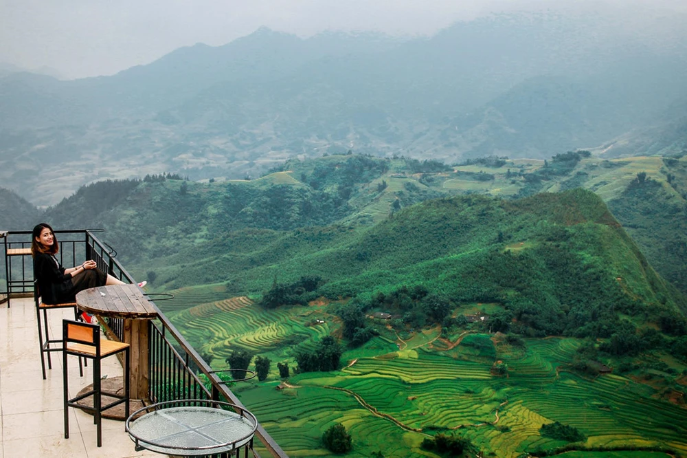 #Mytour: Kham pha ve dep dat nuoc trong hanh trinh toi Sa Pa hinh anh 14