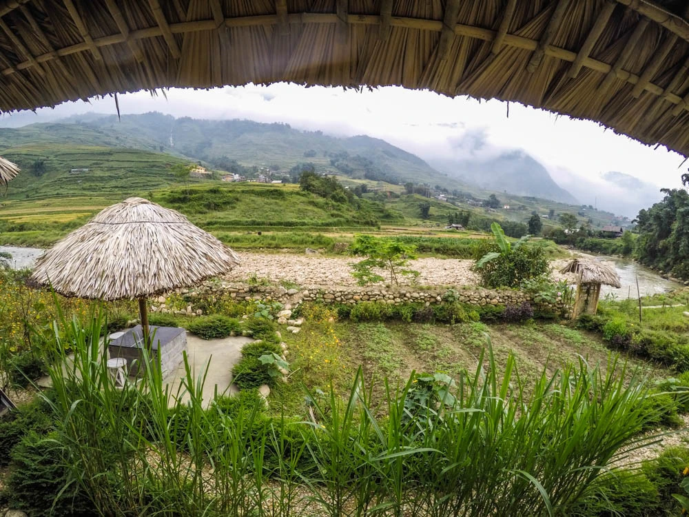 #Mytour: Kham pha ve dep dat nuoc trong hanh trinh toi Sa Pa hinh anh 13