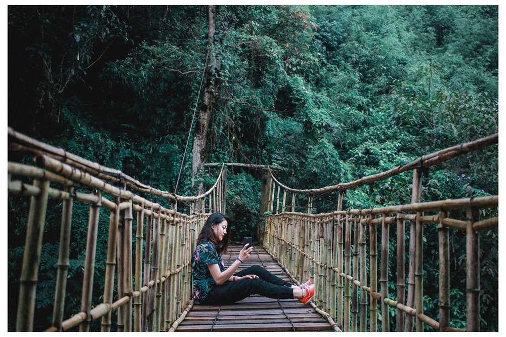 #Mytour: Kham pha ve dep dat nuoc trong hanh trinh toi Sa Pa hinh anh 11