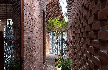 Giải thưởng A + Awards 2018, Kiến trúc Việt Nam thắng lớn ảnh 15