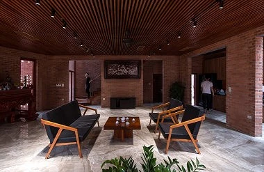 Giải thưởng A + Awards 2018, Kiến trúc Việt Nam thắng lớn ảnh 6