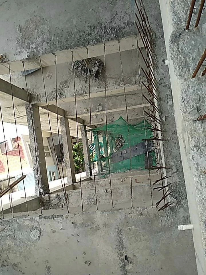 HoREA đã kiến nghị UBND TP hỗ trợ xem xét tháo gỡ vướng mắc về thủ tục đầu tư xây dựng với dự án 18 Nguyên Hồng để dự án tiếp tục triển khai.