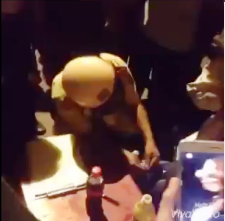 Sẽ xác minh clip CSGT còng tay người vi phạm ảnh 2