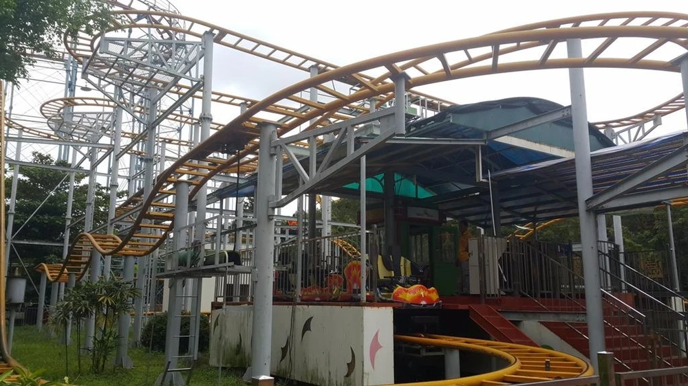 con thuyền lốc xoáy